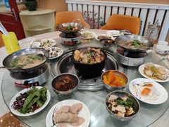-柳沟豆腐宴69号福豆堂
