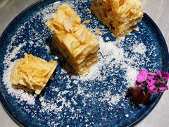 岭南萨其马-岭南真味·匠心粤菜(K11店)