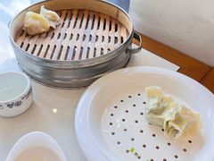 -海知道大连海鲜水饺(南山大冲店)