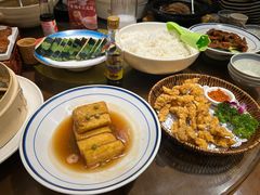 -乡里八闽·福州乡土菜(火车北站店)