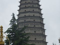-法门文化景区
