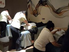 -大唐盲人按摩中心(怀宁路新粮仓店)