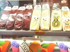 -Fruwich果明治(西单更新场店)