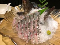 -余欢领鲜火锅(新街口店)