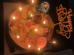 -卡漫莫尼蛋糕(徐汇店)