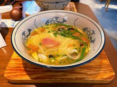 -芸南道·过桥米线(昆明老街旗舰店)