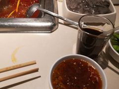 -海底捞火锅(团结桥店)