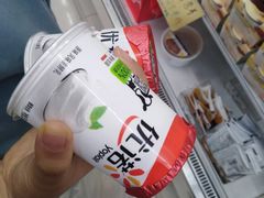 -711便利店(万柳中路店)