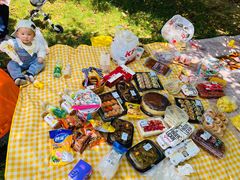 -南通洲际绿博园