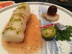 -杭州香格里拉·香宫中餐厅