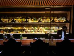 -BAR ICHIKURA