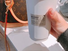 -喜茶(上海五角场万达店)