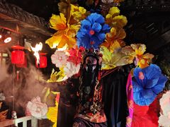 -小龙翻大江文化火锅(宽窄店)