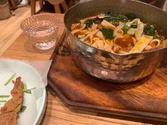 -小满手工粉(上海月星环球港店)