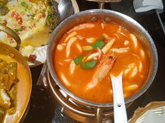 -simply thai天泰(静安嘉里中心店)