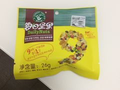 -爱斯即膜永辉超市(西美·五洲天地店)