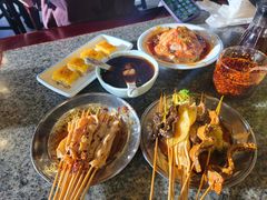 -小街天府(西工小街店)