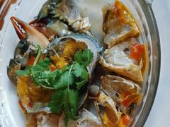 -百年银屏蚝烙·潮汕菜·非遗(乐山店)
