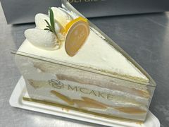 -M'CAKE(西单大悦城店)