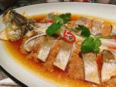 -新白鹿餐厅(松江开元地中海店)
