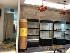 -浦江悦(陆家嘴保利广场店)