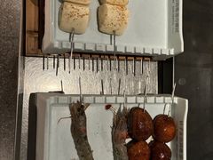 -很久以前羊肉串(朝阳路店)