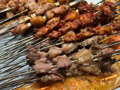-有奴思烤肉·清真(正宁路店)