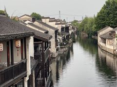-南浔古镇
