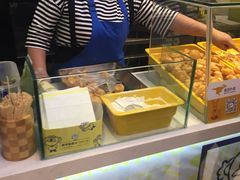-田中先生の泡芙工坊(罗斯福店)