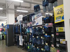 -迪卡侬(西华店)