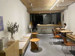 -素咫咖啡CLIFEROSE(新安店)