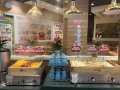 -嘉和一品粥(马家堡店)