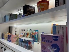 -鲨鱼菲特(金沙湖店)