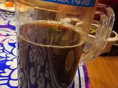 -东道煮牛肉火锅(东盛大街店)