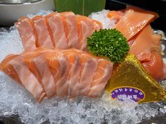 -真剑日本料理·铁板烧(贵州路店)