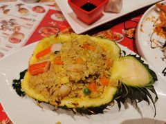 -避风塘(宝山万达店)