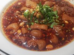 尖椒肥肠鸡-太二酸菜鱼(正大广场店)