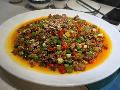 -很牛的馆子(西南交大店)