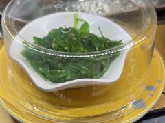 -争鲜回转寿司(浦东三钢里PLUS店)