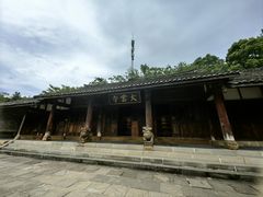 -广元千佛崖