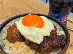 -京和风食堂·定食寿喜锅(保利樾广场店)