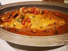 -徽镇小厨·经典徽菜(十里河店)