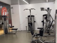 -乐刻运动健身·铁馆(红唐购物中心店)