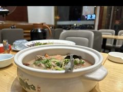 -红豆焖罐面·新邯郸菜(光明店)