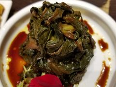 -涌上外婆桥(慈溪店)