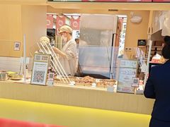 -盛香亭热卤糖水铺(龙之梦店)