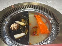 -空之介寿喜烧·和牛放题(恒隆广场店)