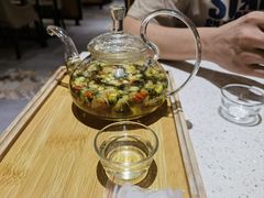 -如轩·海鲜砂锅粥·潮汕菜(小榄店)