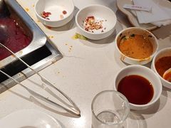 -海底捞火锅(劲松店)