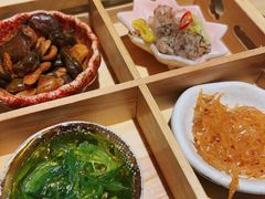 -松鱼亭·和牛烧肉(协鑫广场店)